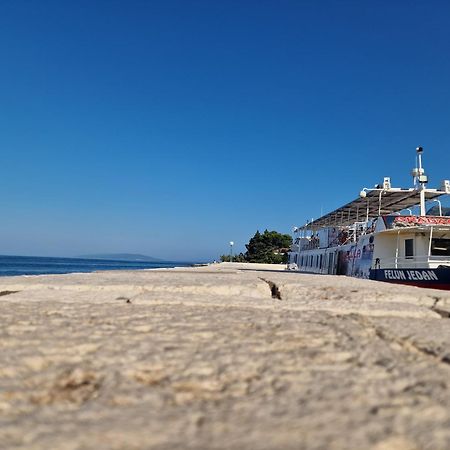 Apartments Palma Gradac  Εξωτερικό φωτογραφία