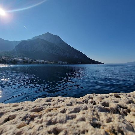 Apartments Palma Gradac  Εξωτερικό φωτογραφία