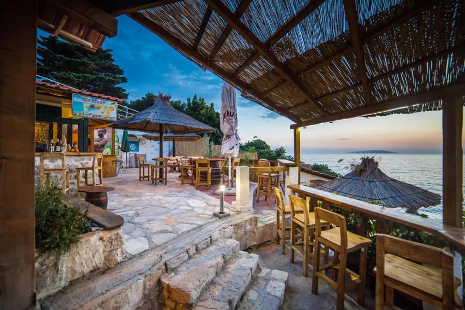 Apartments Palma Gradac  Εξωτερικό φωτογραφία