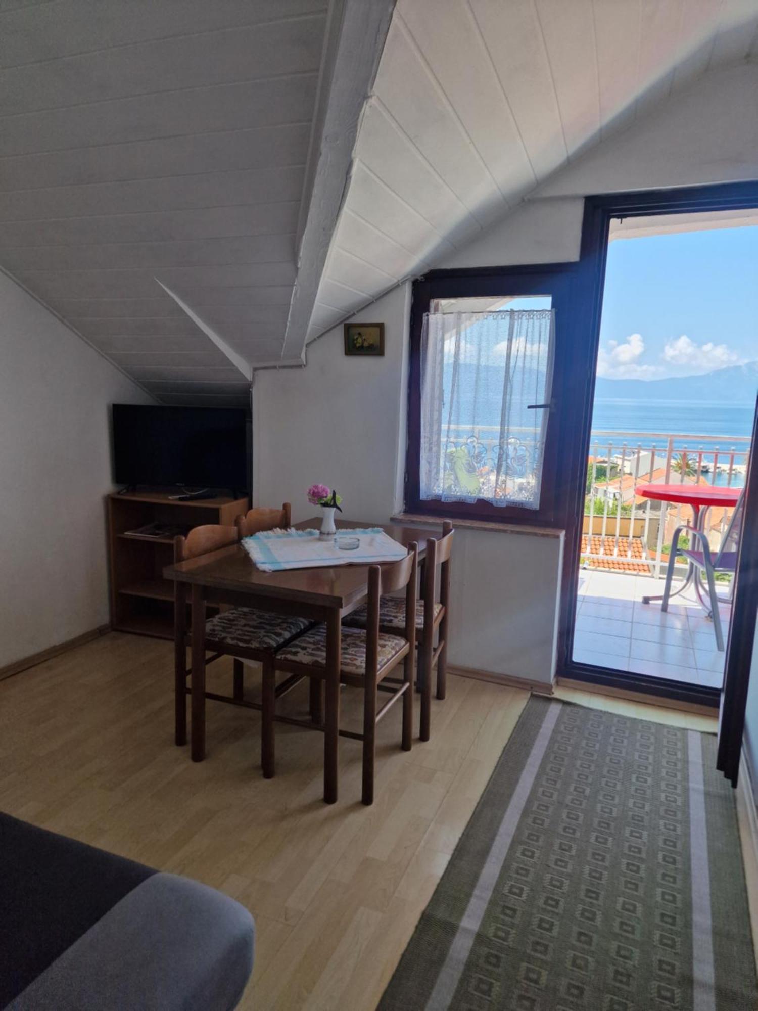 Apartments Palma Gradac  Εξωτερικό φωτογραφία