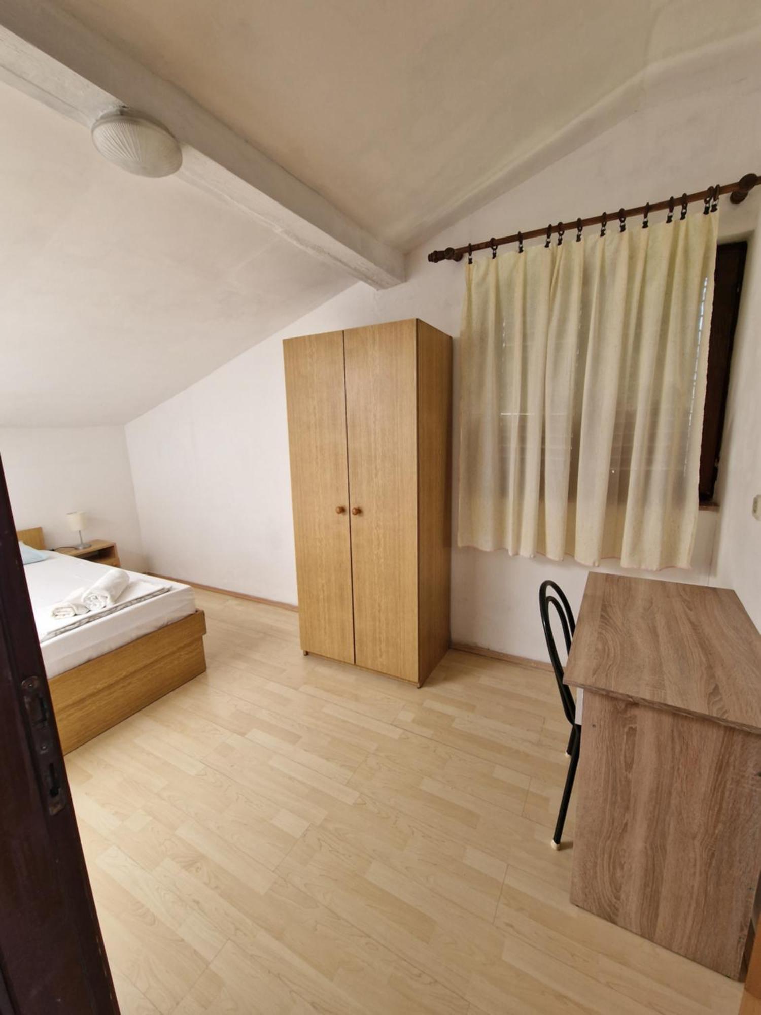 Apartments Palma Gradac  Εξωτερικό φωτογραφία