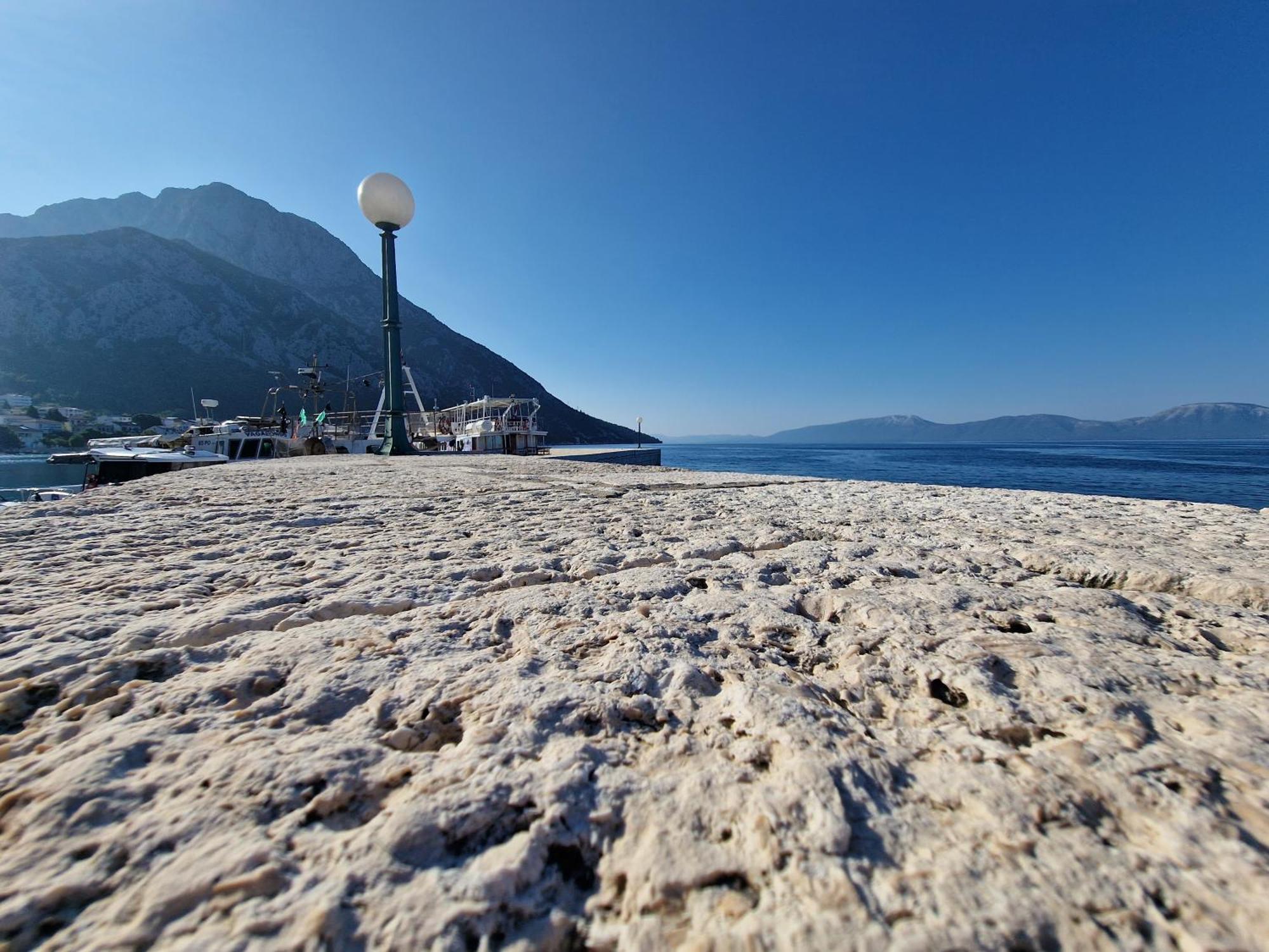 Apartments Palma Gradac  Εξωτερικό φωτογραφία