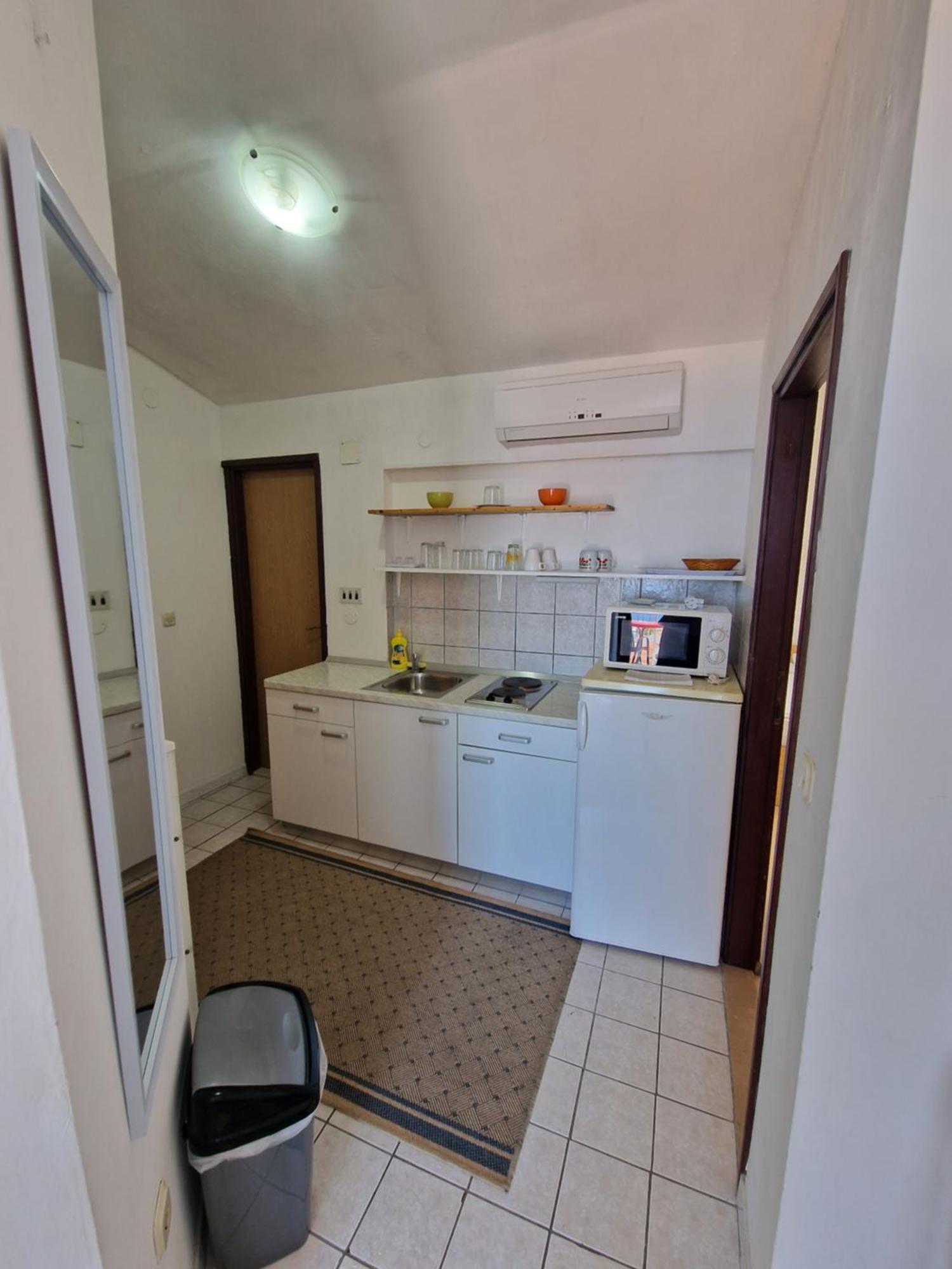 Apartments Palma Gradac  Εξωτερικό φωτογραφία