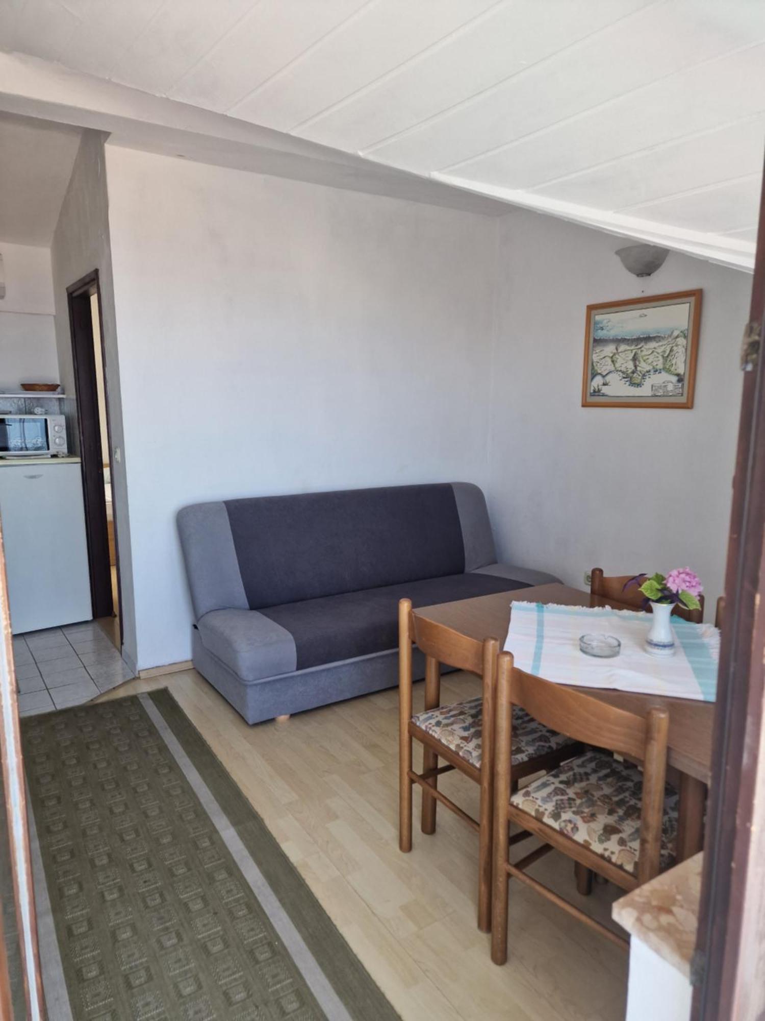 Apartments Palma Gradac  Εξωτερικό φωτογραφία