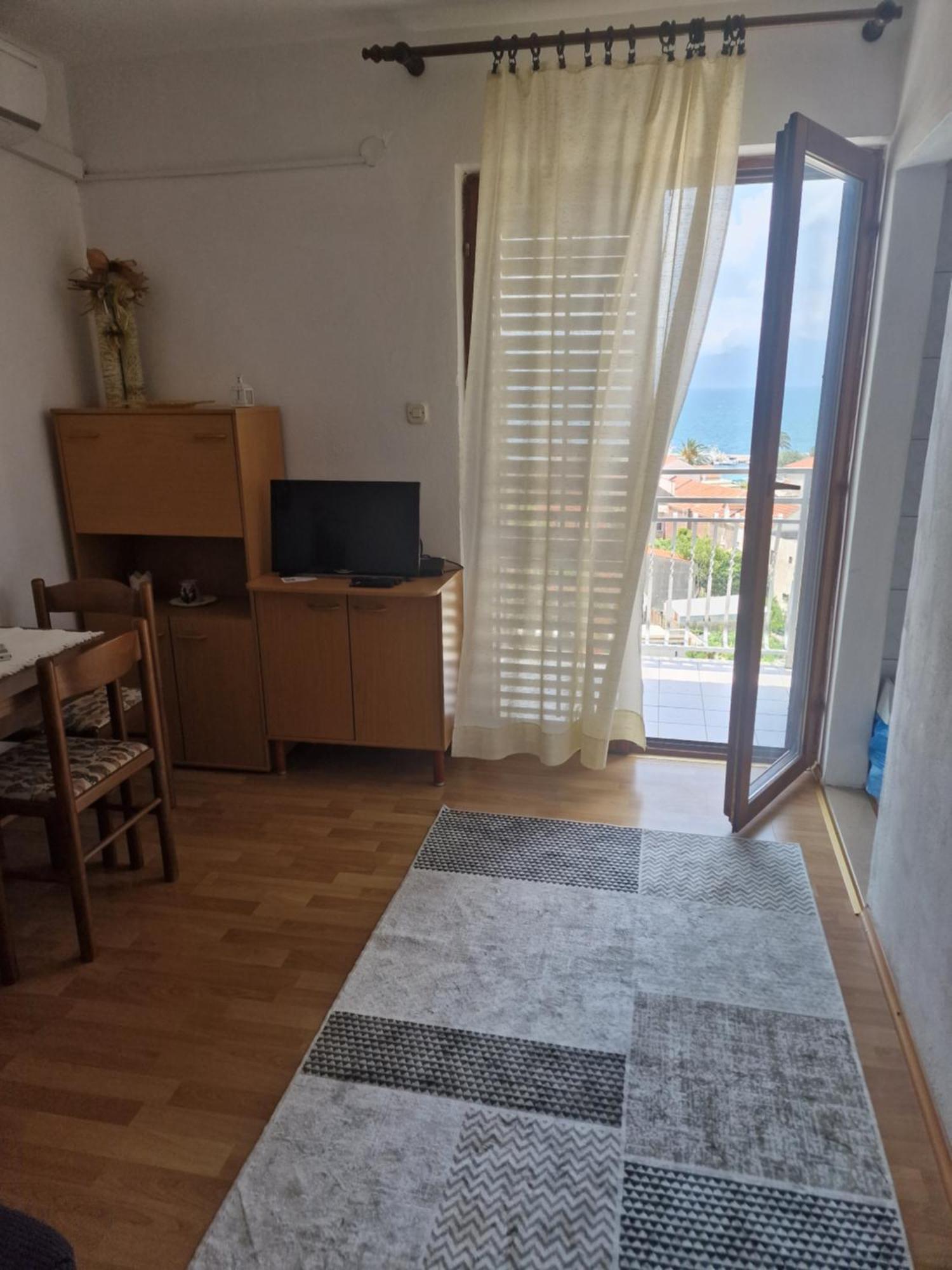 Apartments Palma Gradac  Εξωτερικό φωτογραφία