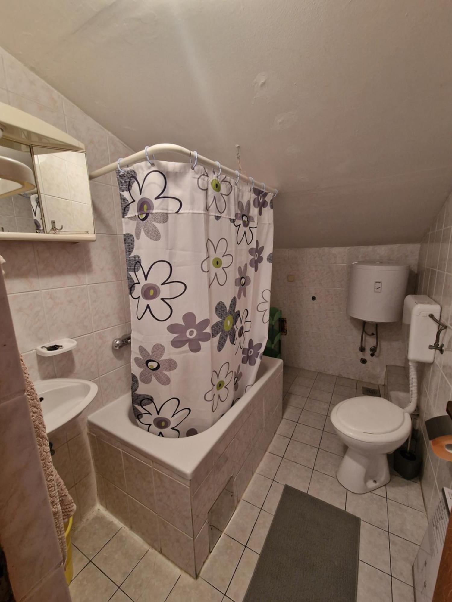 Apartments Palma Gradac  Εξωτερικό φωτογραφία