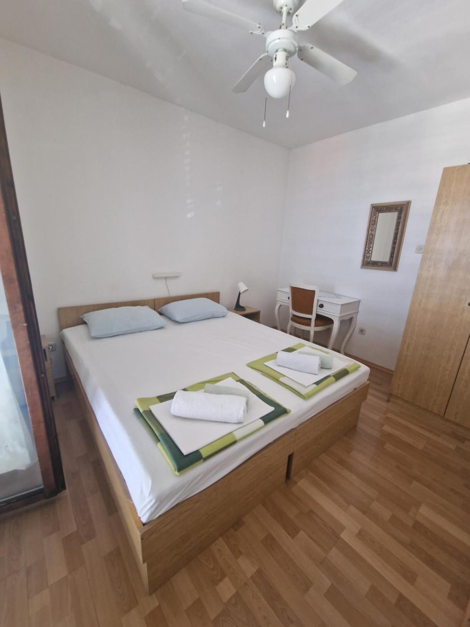 Apartments Palma Gradac  Εξωτερικό φωτογραφία
