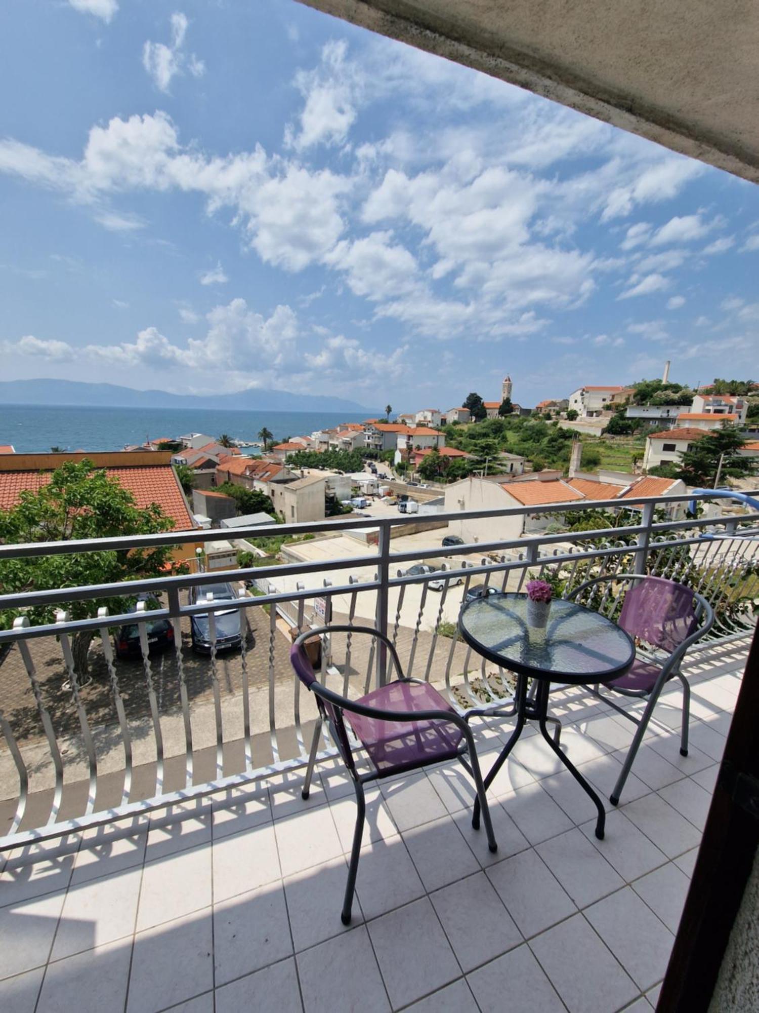 Apartments Palma Gradac  Εξωτερικό φωτογραφία