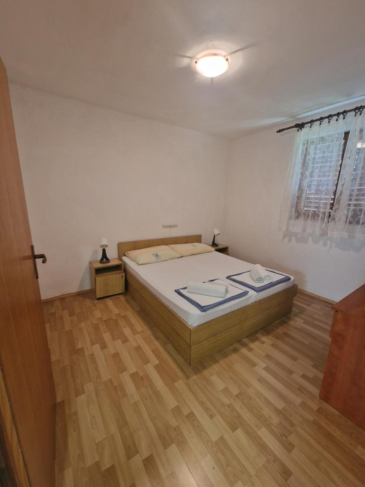 Apartments Palma Gradac  Εξωτερικό φωτογραφία