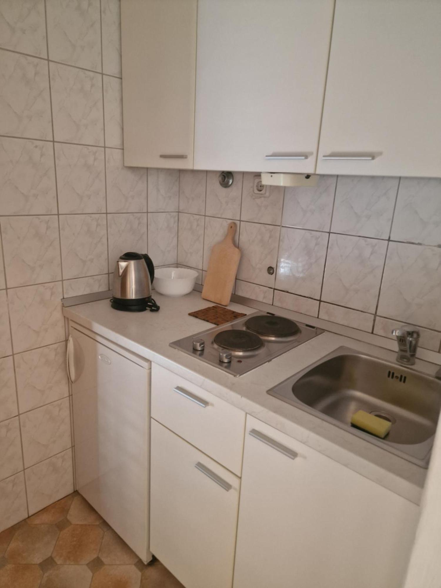 Apartments Palma Gradac  Εξωτερικό φωτογραφία