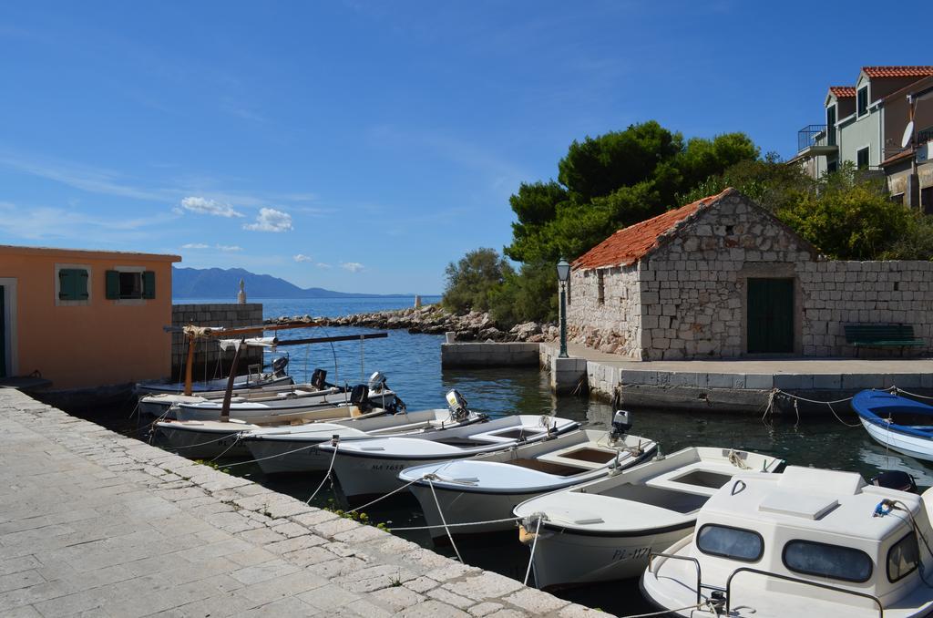 Apartments Palma Gradac  Εξωτερικό φωτογραφία