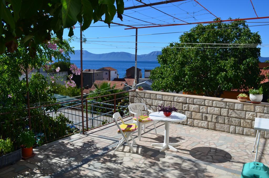 Apartments Palma Gradac  Εξωτερικό φωτογραφία