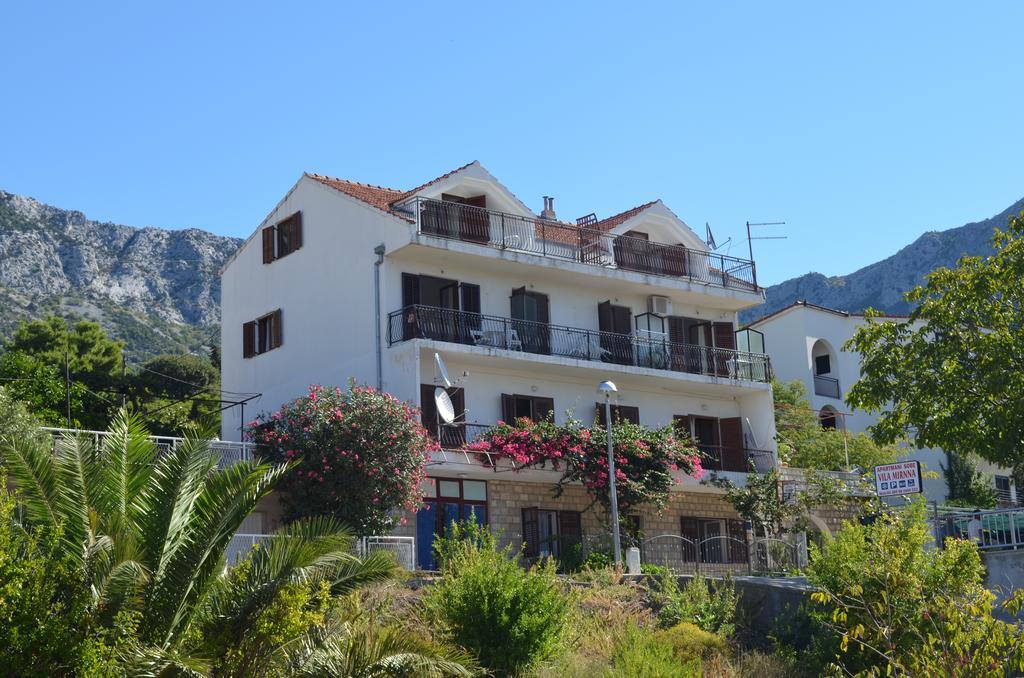 Apartments Palma Gradac  Δωμάτιο φωτογραφία