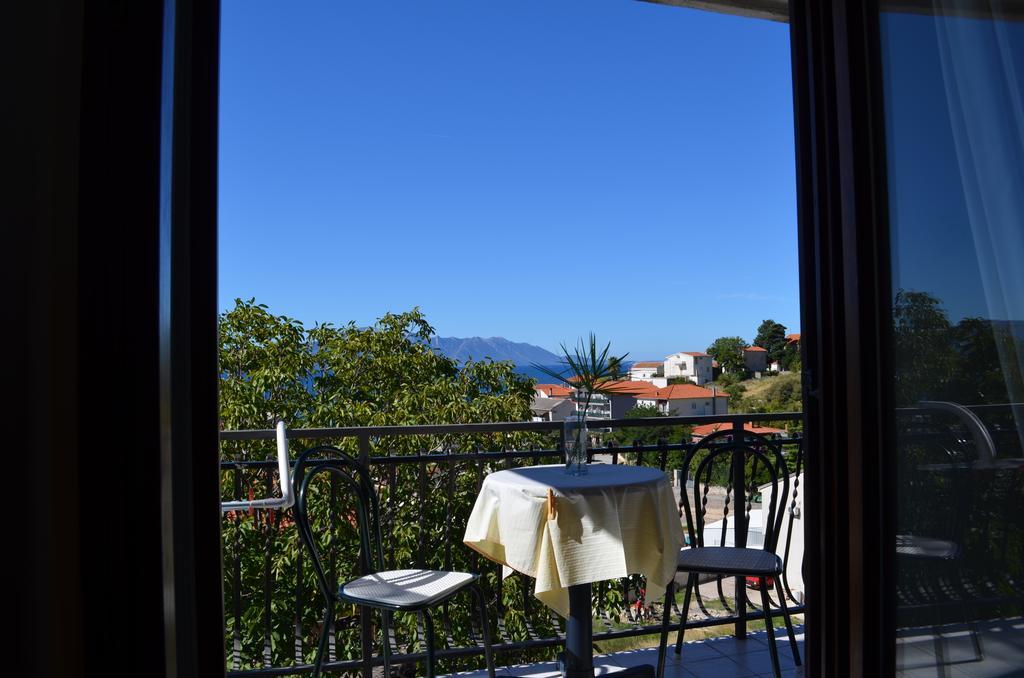 Apartments Palma Gradac  Δωμάτιο φωτογραφία